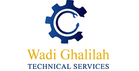 Ghalilah-Tech